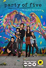 Party of Five (2020 - In Lavorazione)