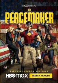 Peacemaker (2022 - In Lavorazione)