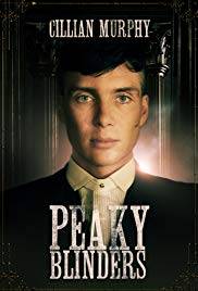 Peaky Blinders (2013 - In Lavorazione)