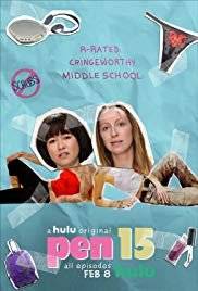 PEN15 (2019 - In Lavorazione)