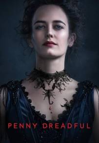 Penny Dreadful (2014 - In Lavorazione)