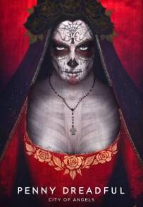 Penny Dreadful: City of Angels (2020 - In Lavorazione)
