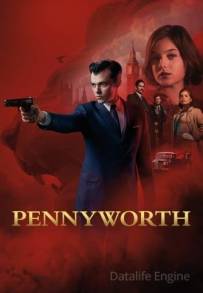 Pennyworth (2019 - In Lavorazione)