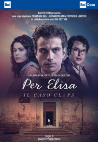 Per Elisa - Il Caso Claps (2023 - In Lavorazione)