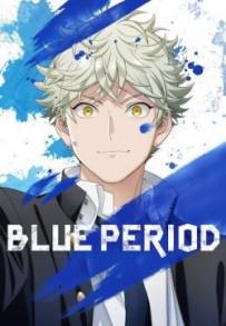 Periodo blu (2021 - In Lavorazione)