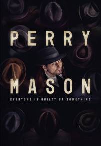 Perry Mason (2020 - In Lavorazione)
