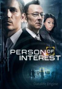 Person of Interest (2011 - Conclusa)