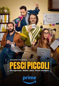 Pesci piccoli (2023 - In Lavorazione)