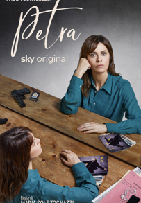 Petra (2020 - In Lavorazione)