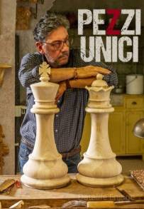 Pezzi unici (2019 - In Lavorazione)