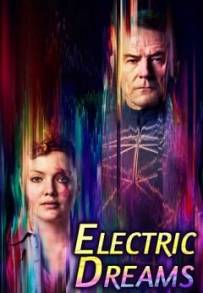 Philip K. Dick’s Electric Dreams (2017 - 2018)