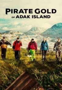Pirate Gold of Adak Island (2022)