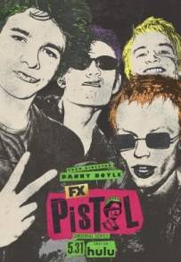 Pistol (2022) (2022)