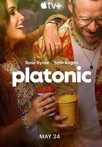 Platonic (2023 - In Lavorazione)