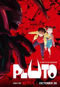 Pluto (2023 - In Lavorazione)