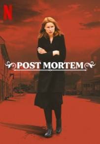 Post Mortem - Nessuno muore a Skarnes (2021 - In Lavorazione)