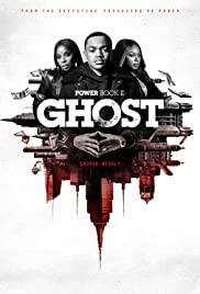 Power Book II Ghost (2020 - In Lavorazione)