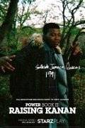 Power Book III – Raising Kanan (2021 - In Lavorazione)