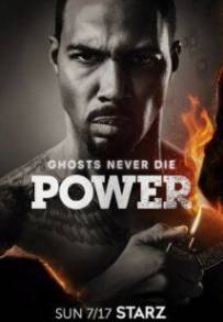 Power (2014 - In Lavorazione)