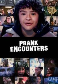 Prank Encounters - Scherzi da brivido (2019 - In Lavorazione)
