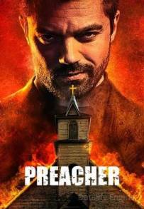 Preacher (2016 - In Lavorazione)