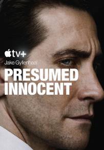 Presunto innocente (2024 - In Lavorazione)