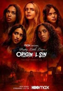 Pretty Little Liars: Original Sin (2022) (2022 - In Lavorazione)