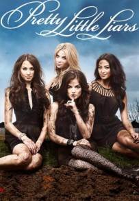 Pretty Little Liars (2010 - Conclusa)
