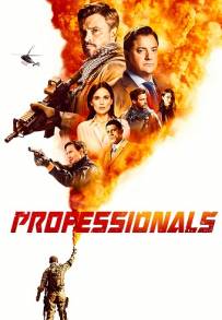 Professionals (2020 - In Lavorazione)
