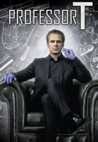 Professor T. (2017 - In Lavorazione)