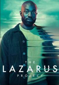 Progetto Lazarus (2022) (2022 - In Lavorazione)