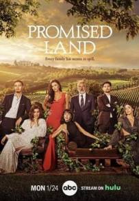 Promised Land (2022) (2022)