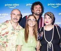 Prova Prova Sa Sa (2022 - In Lavorazione)