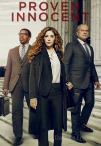Proven Innocent (2019 - In Lavorazione)