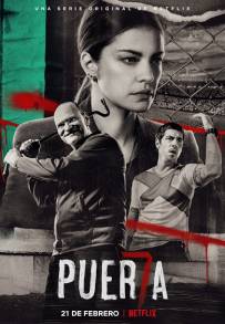 Puerta 7 (2020 - In Lavorazione)