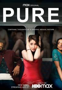 Pure (2019 - In Lavorazione)