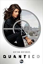 Quantico (2015 - Conclusa)