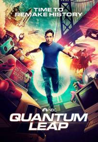 Quantum Leap (2022 - In Lavorazione)