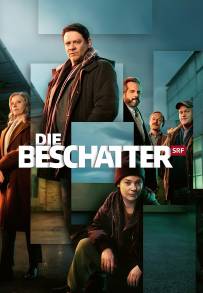 Quasi Detective (2022 - In Lavorazione)
