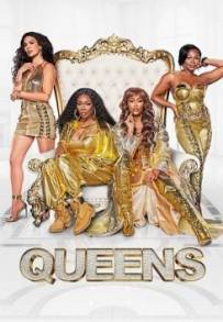 Queens – Regine dell’Hip Hop (2021 - In Lavorazione)