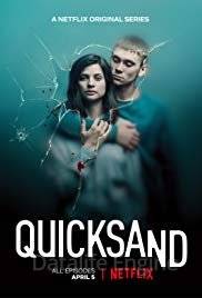 Quicksand (2019 - In Lavorazione)