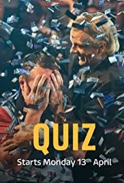 Quiz (2020 - In Lavorazione)