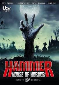 Racconti del brivido – Hammer House of Horror (1980)