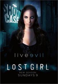Ragazza perduta [SUB-ITA] (2010 - 2015)