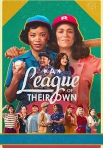Ragazze vincenti – A League of Their Own (2022) (2022 - In Lavorazione)