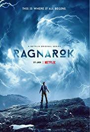 Ragnarok (2020 - In Lavorazione)