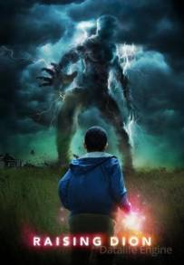 Raising Dion (2019 - In Lavorazione)