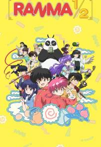 Ranma 2024 (2024 - In Lavorazione)