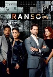 Ransom (2017 - 2019)