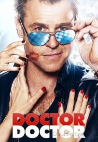 Re di Cuori - Doctor Doctor (2016 - In Lavorazione)